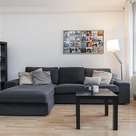 Great Near The Rai * Amsterdam